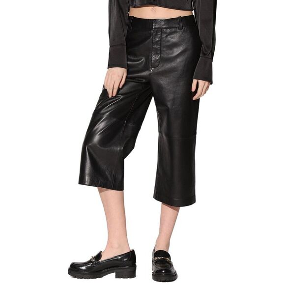 Walter Baker WomensCooper Leather Pant